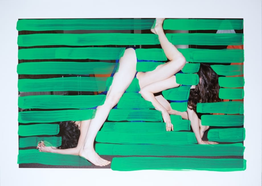 Viviane Sassen