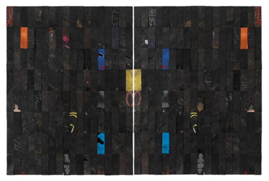 Gabriel de la Mora 288 IV/PL 2015