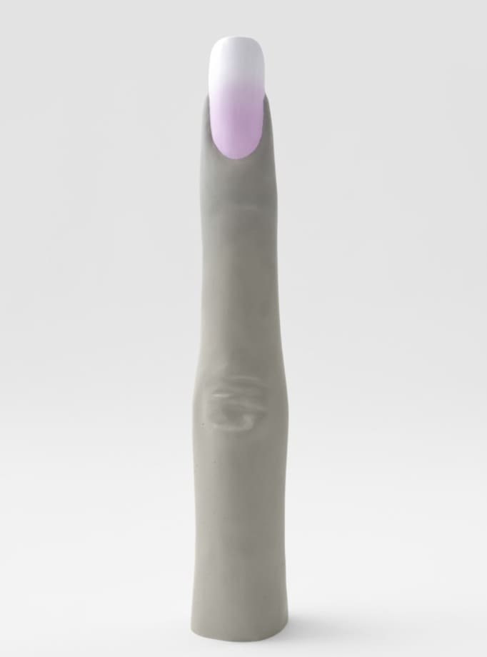 Finger IV by Anna Uddenberg