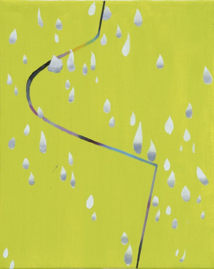 Min ha Park Dream Weather Report, 2017