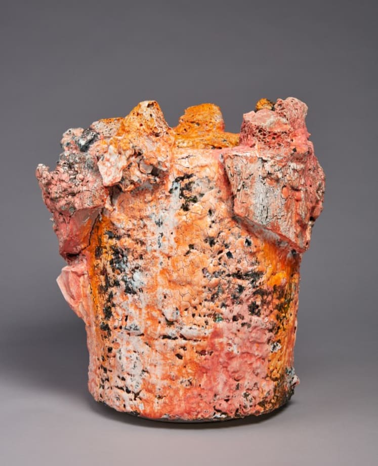 “Crucible” Series #1 by Tony Marsh
