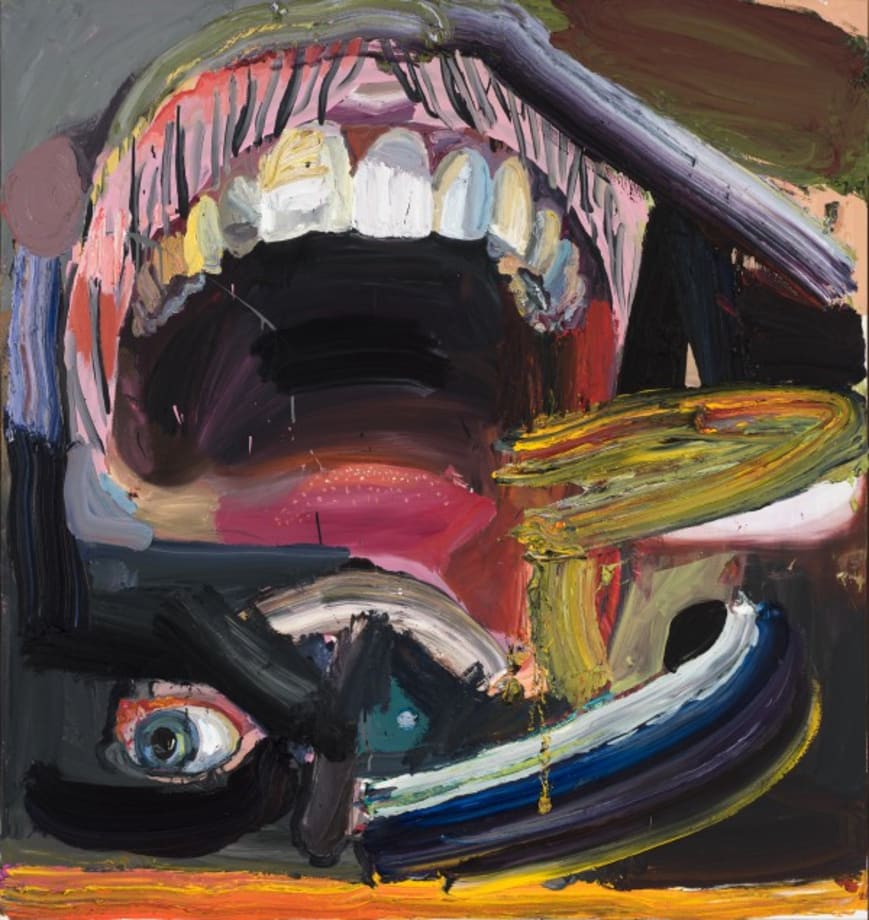 Ben Quilty | 2016, 2016