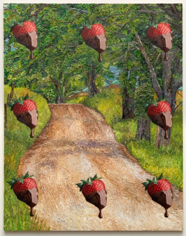 Expectation and Outcome by John Seal
