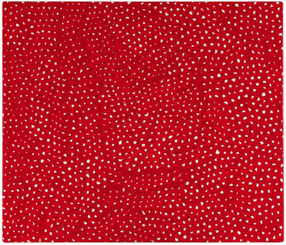 Infinity net. Yayoi kusama infinity. яей кусама белый 28. yayoi kusama infinity nets. медная вертушка кусама.