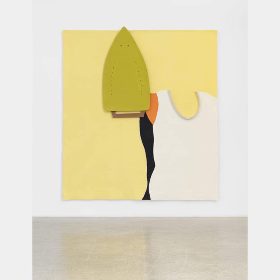 Thomas Gr nfeld Waffe II Weapon II 2014