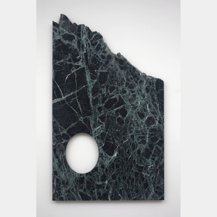 Analia Saban Bathroom Sink Template (Jade Marble), 2014