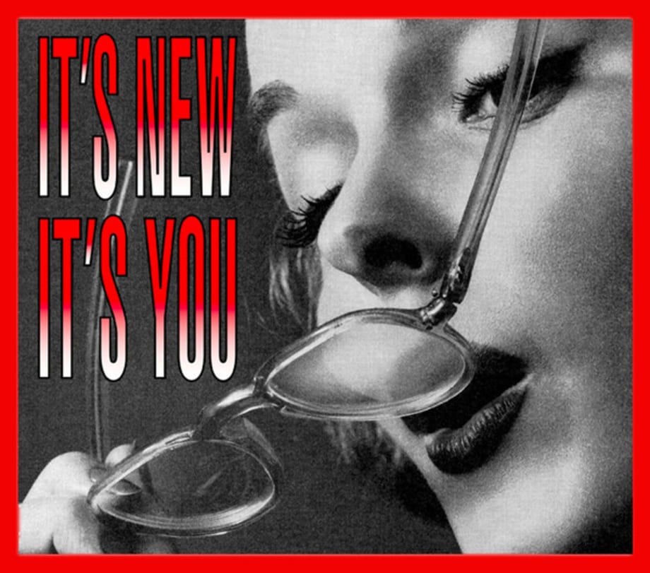 Barbara Kruger Untitled Pray 2001 Mutualart