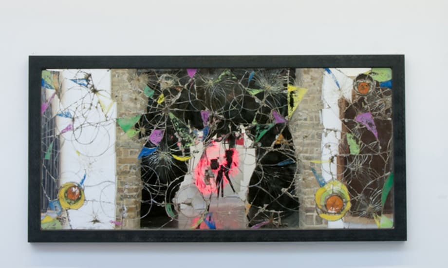 pascale-marthine-tayou-dirty-mirrors-2015