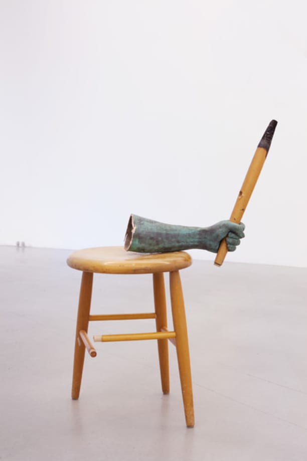 Christian Andersson A Splitting Headache 2013 christian-andersson-a-splitting-headache-2013