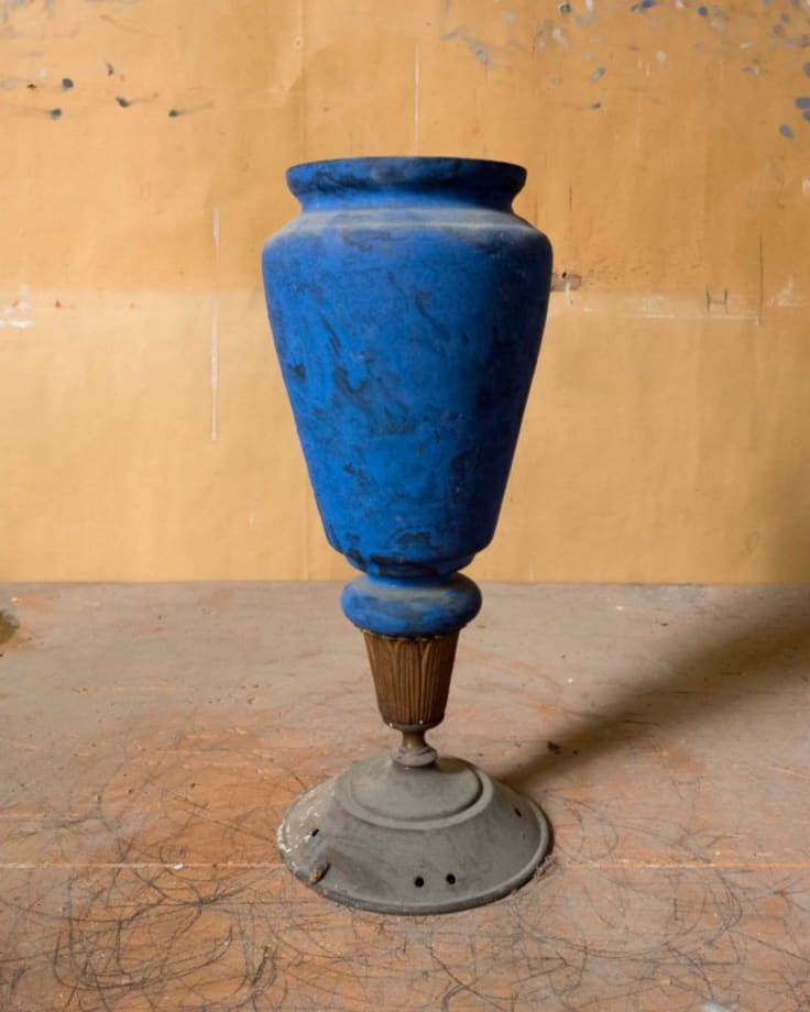 Joel Meyerowitz Morandi's Objects, 2015