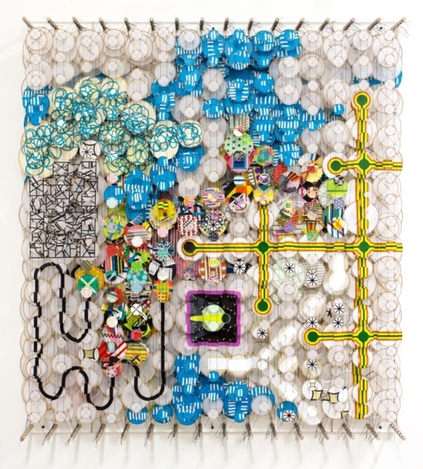 The Pursuit of Some Sort of Absolute Worldview by Jacob Hashimoto