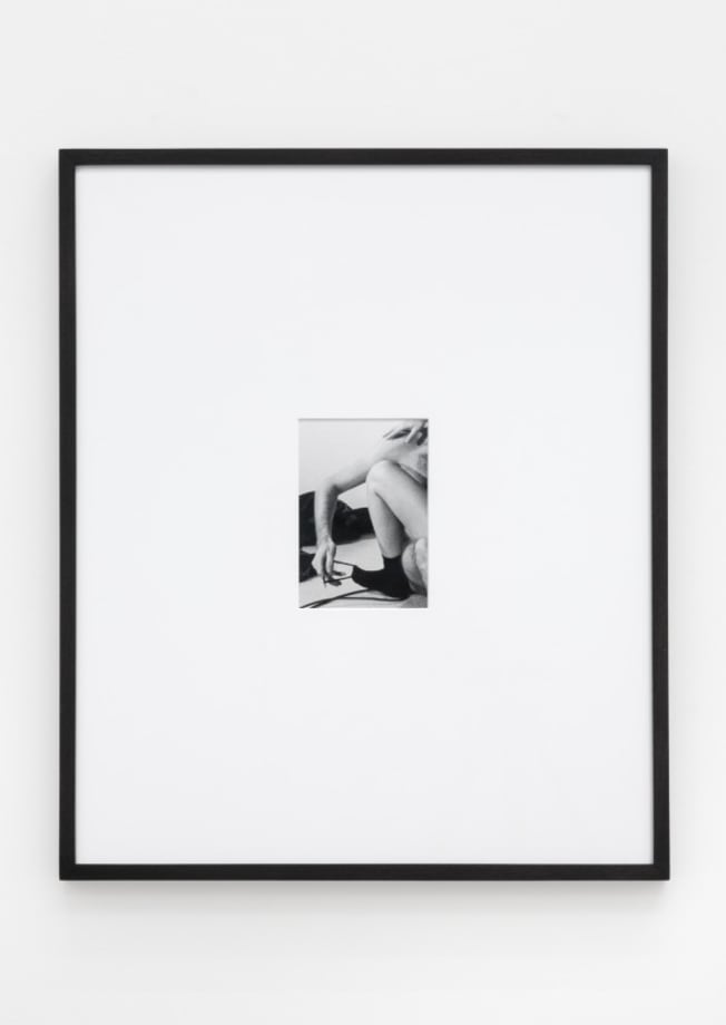 Talia Chetrit Untitled Sex 1 2016