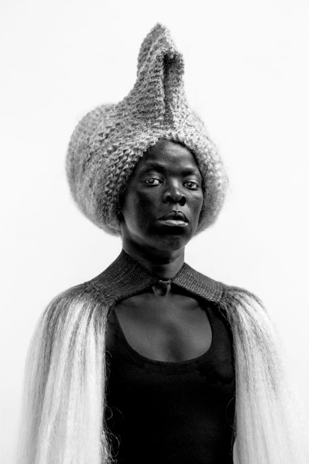 Zanele Muholi | Kodwa I, Amsterdam, 2017