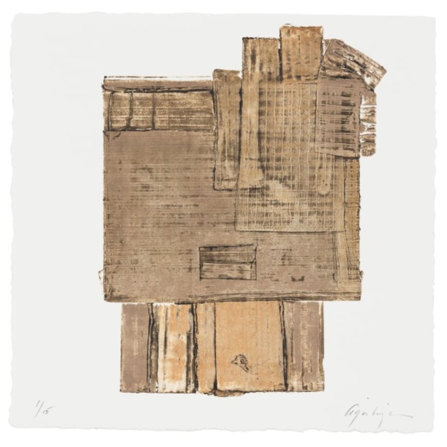 Alfredo and Isabel Aquilizan 'After InHabit' Project Another