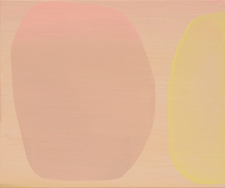 Min Ha Park Sun Bath 2018
