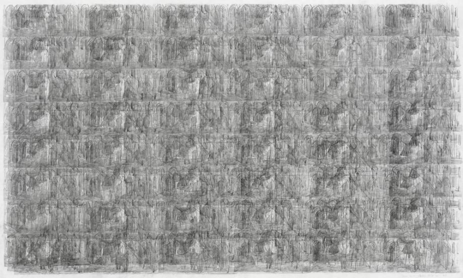 Ciprian Muresan Andrei Rublev By Tarkovsky 2 Sec 11 15