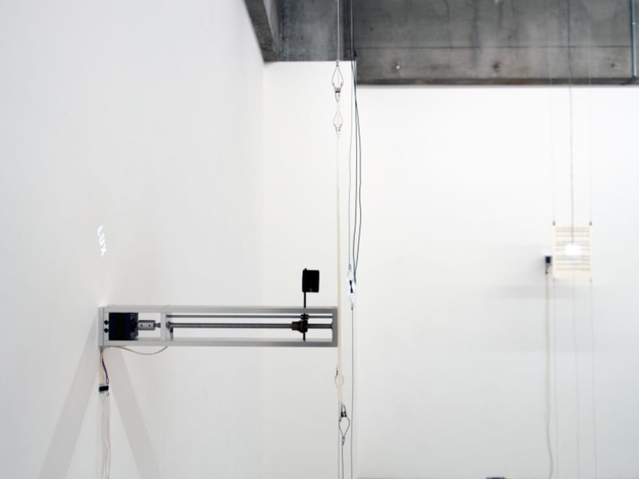 intext | vanishing letters, 2016