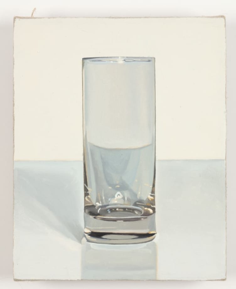 Peter Dreher | 961, 1990
