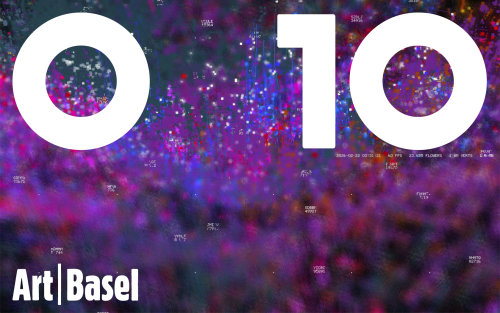 Art Basel announces Trevor Paglen as co-curator of Zero10’s Swiss edition