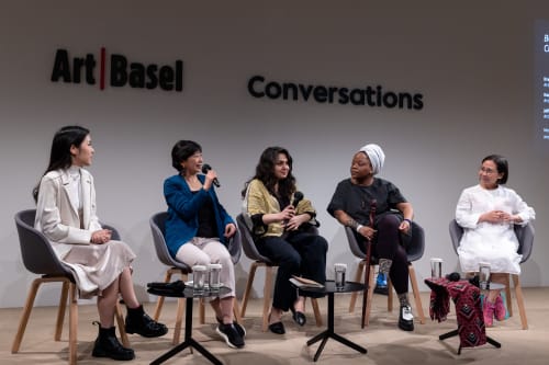 Beyond Feminism: Creating Forms of Solidarity in a Multipolar World ...