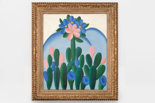 Image accompanying source report: Art Basel Paris Spotlights Emerging and Rediscovered Voices for 2026 Edition
