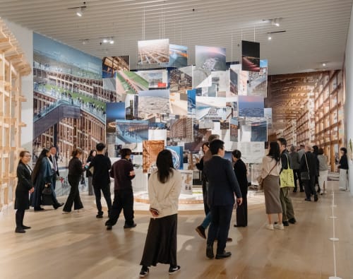 Art Week Tokyo enters a new chapter