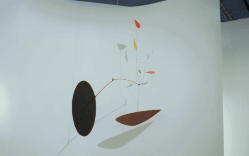 Unboxing Calder’s iconic sculptures for Paris+ par Art Basel | Art Basel