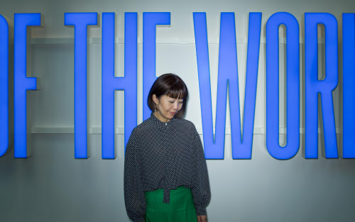 Why I Collect: Miwa Taguchi | Art Basel