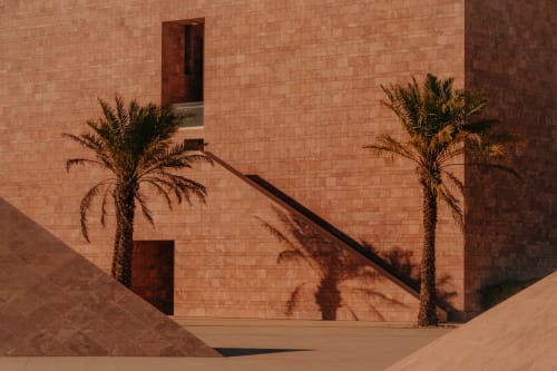Official image for Art Basel Qatar assembles lead, premium and associate partners for its inaugural edition