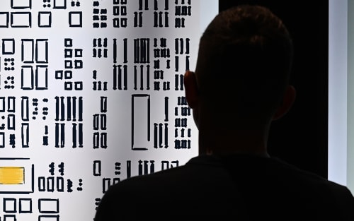 A collector’s guide to the blockchain | Art Basel
