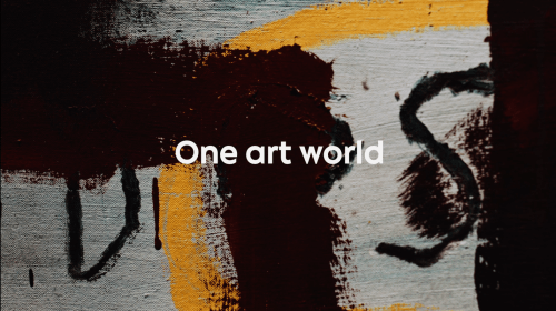 Art Basel Paris: Thank you to everyone who made the fair