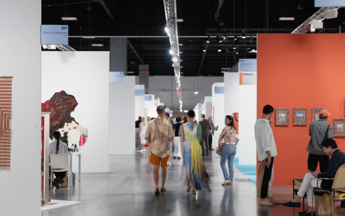 Art Basel Miami Beach 2026