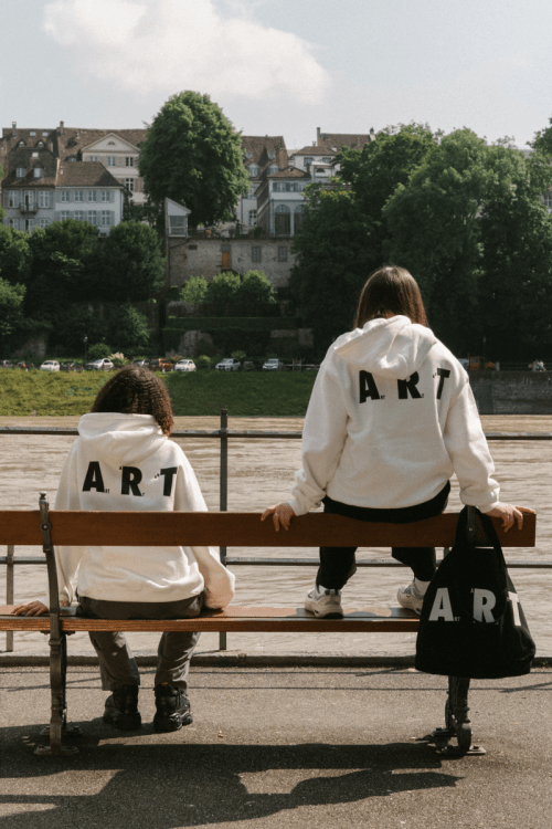 Art Basel launches the first edition of The Art Basel Shop Art Basel