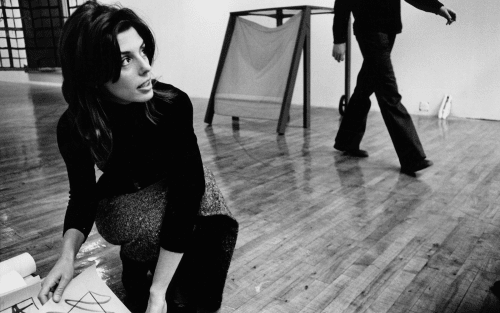 How Paula Cooper changed New York's art world