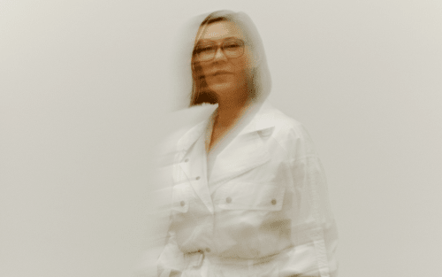 My Basel: Elena Filipovic, director of Kunstmuseum Basel | Art Basel