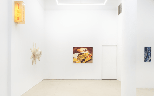 Why open an art gallery now? | Art Basel