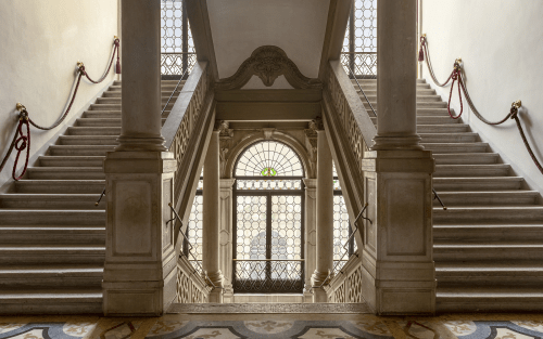 Dries Van Noten joins Venice's new cultural guard