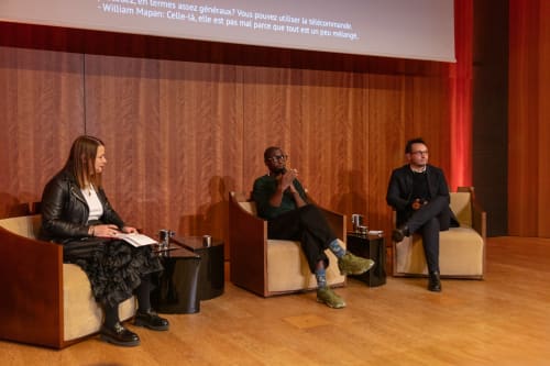 Conversations | Digital dialogues: From code to collecting-digital art ...