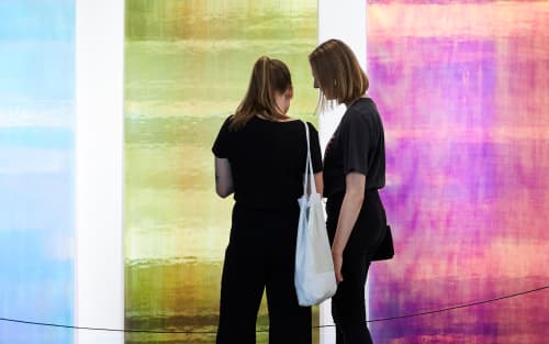 A COMPLETE GUIDE for Art Basel 2019 — BoomHaus