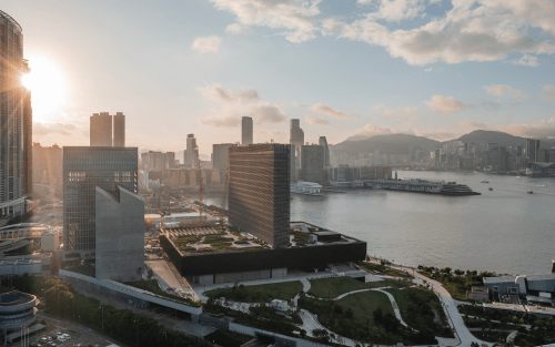 The future of museums is collaborative