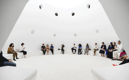 How the UAE became a global art powerhouse | Art Basel