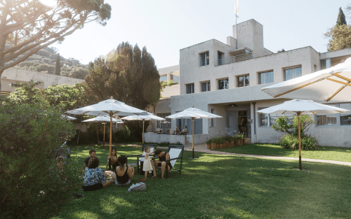 Villa Noailles: 100 years of freedom | Art Basel