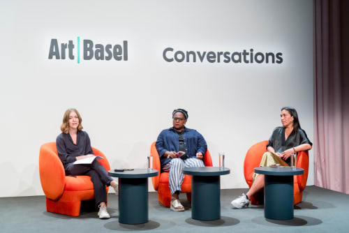 Found in Translation: The New Languages of Art | Art Basel