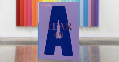 Art Basel 1970-2020 50周年記念書籍 <新品・未開封> artbasel_year49_thumb_2.jpg