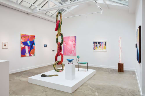 How French galleries are reinventing themselves | Art Basel