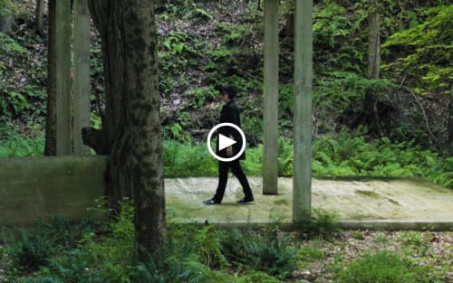How collector Jill Kraus turned a corner of Upstate New York into a breathtaking sculpture park | Art Basel