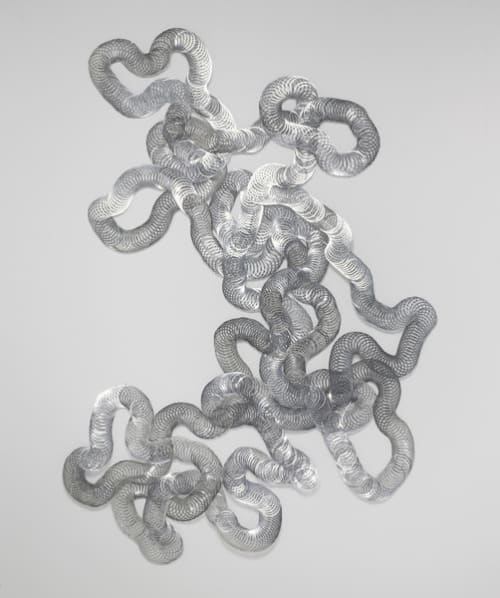 Lee Ufan | Relatum-Silence in Seoul, 2008 | Art Basel