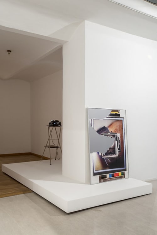 David Maljkovic Afterform 2013