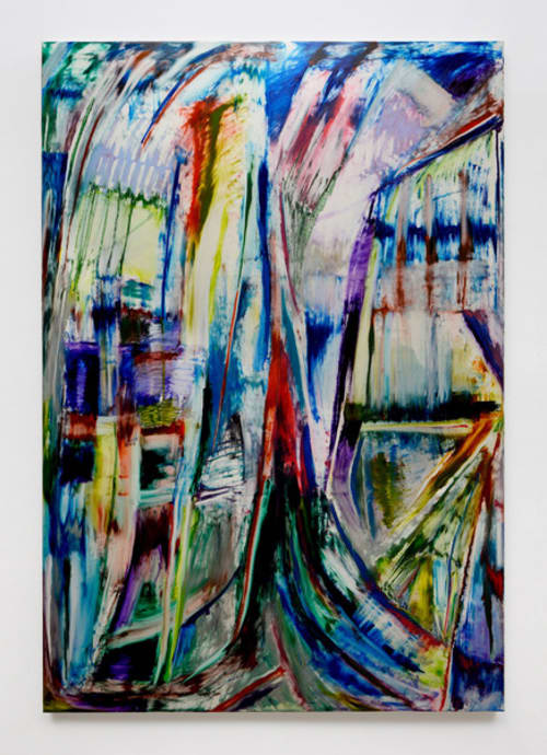 Jan Plenter Jan Pleitner | Untitled, 2015 | Art Basel