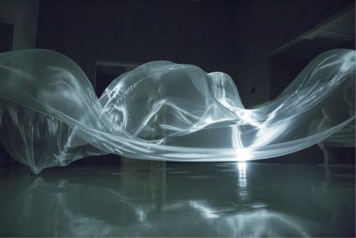 Shinji Ohmaki | Art Basel